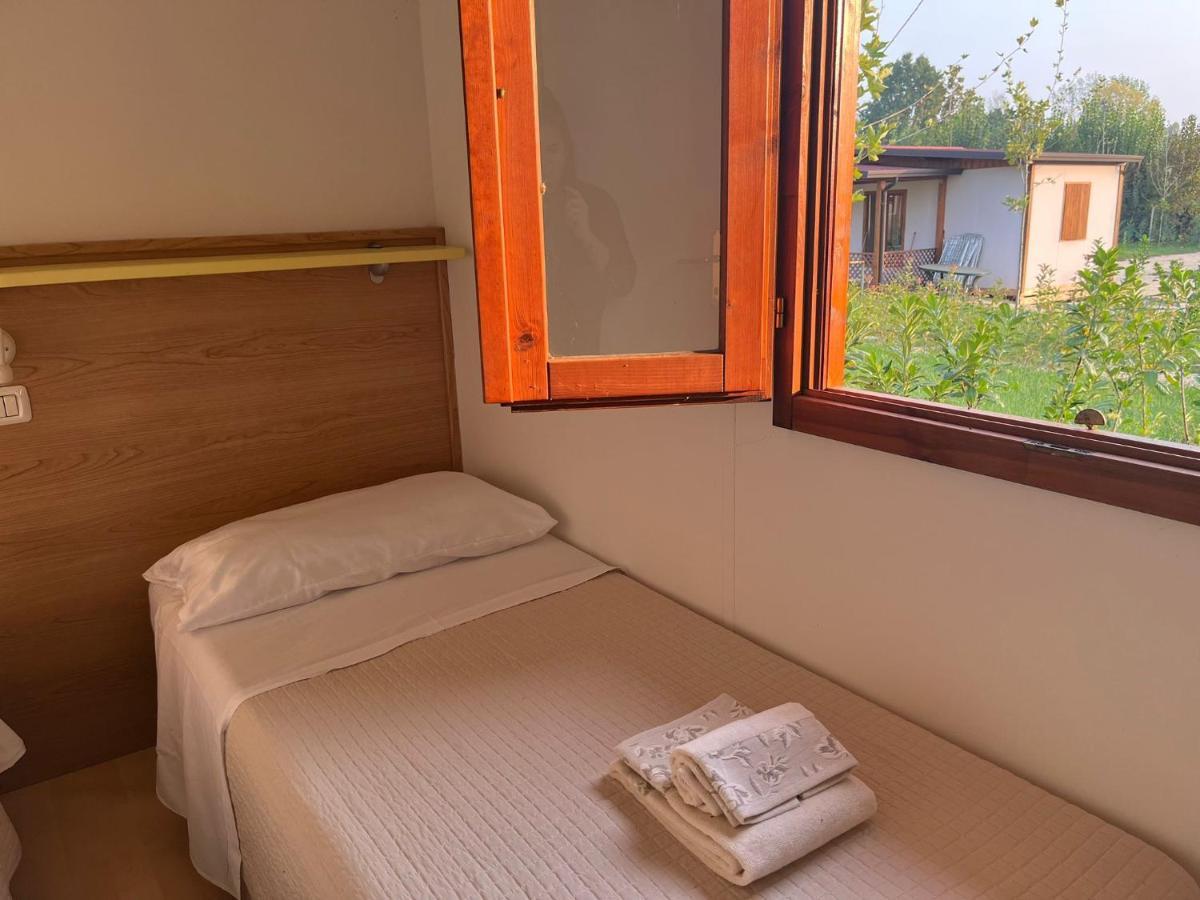 Agricamping Corte Pianton Pacengo Di Lazise Esterno foto
